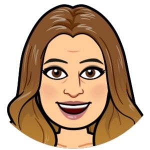 Meet your Posher, Jaclyn